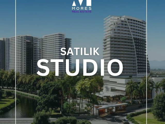 SATILIK STUDIO UYGUN FIYAT