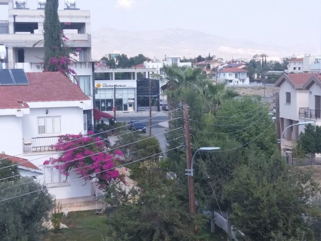 Flat To Rent in Yenikent, Nicosia