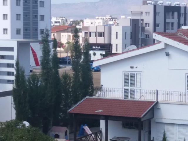 Eben Mieten in Yenikent, Nikosia