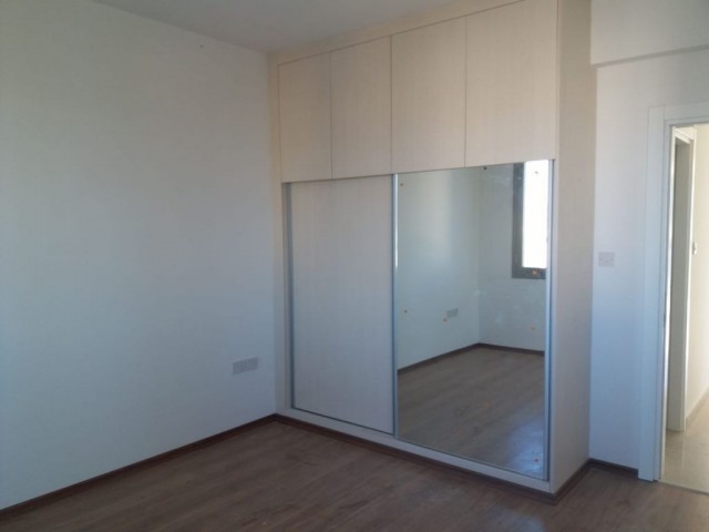 Flat For Sale in Küçük Kaymaklı, Nicosia