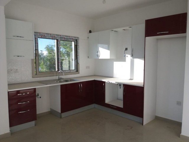 Flat For Sale in Küçük Kaymaklı, Nicosia