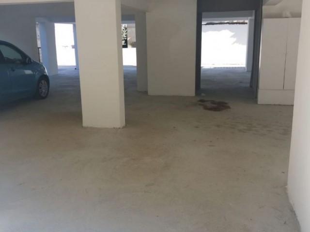 Flat For Sale in Küçük Kaymaklı, Nicosia