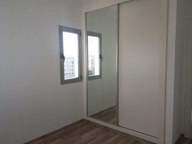 Penthouse For Sale in Küçük Kaymaklı, Nicosia