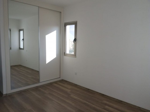 Penthouse For Sale in Küçük Kaymaklı, Nicosia