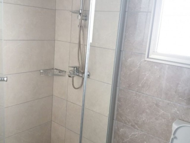 K.Kaymaklı'da satılık Türk koçanlı HEMEN TESLİM 2+1 penthouse 69.900 GBP