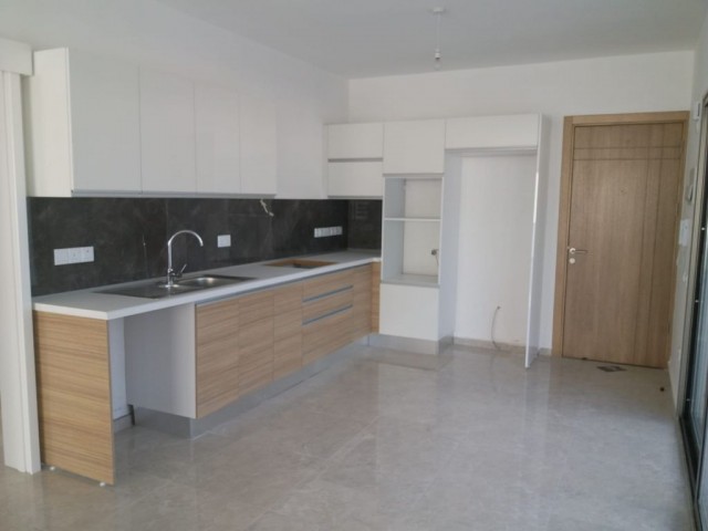 Penthouse For Sale in Küçük Kaymaklı, Nicosia