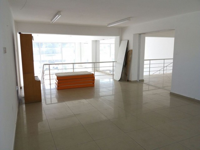 Workplace for Sale For Sale in Küçük Kaymaklı, Nicosia