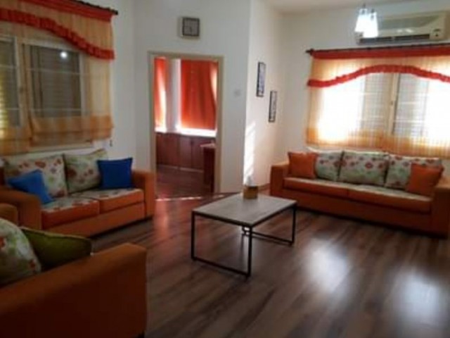 3+1 FLAT FOR RENT TO STUDENT NEXT TO ÖNDER SHOPPING MALL