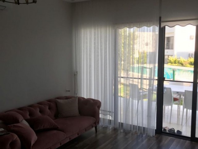 Villa For Sale in Karaoğlanoğlu, Kyrenia