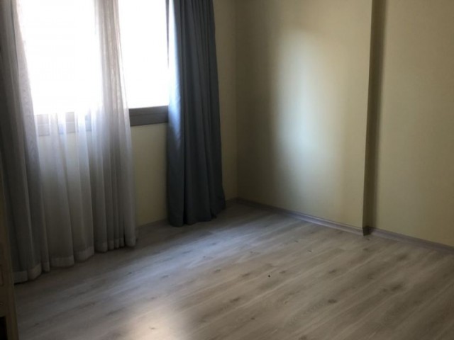 Flat For Sale in Karakol, Famagusta