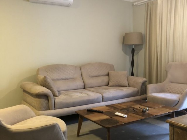 Flat For Sale in Karakol, Famagusta