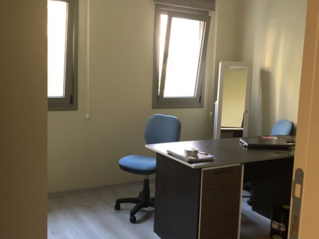 Flat For Sale in Karakol, Famagusta