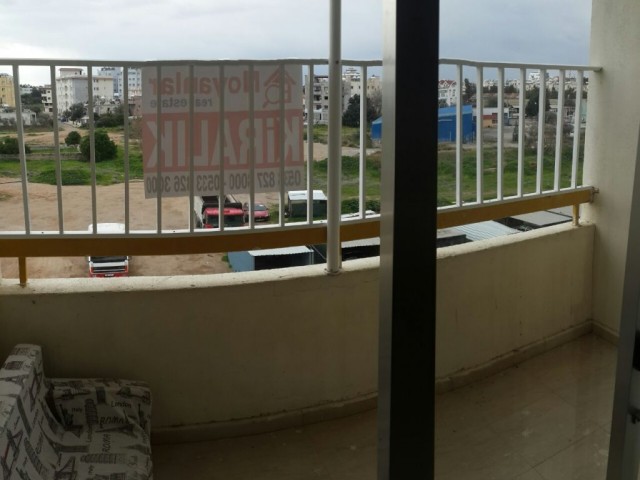 Flat For Sale in Mağusa Merkez, Famagusta