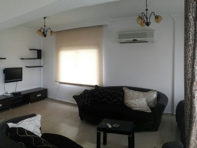 Flat For Sale in Mağusa Merkez, Famagusta