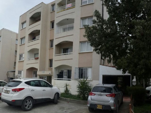 Flat For Sale in Mağusa Merkez, Famagusta