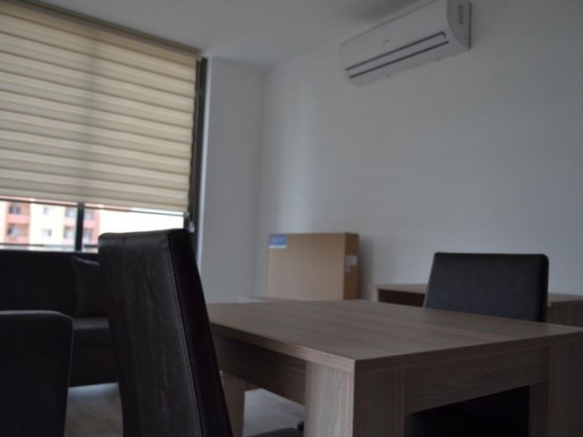 Flat For Sale in Mağusa Merkez, Famagusta