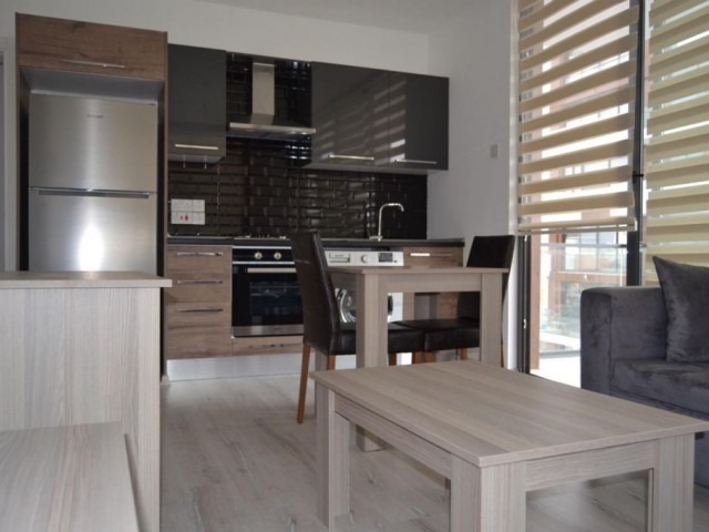 Flat For Sale in Mağusa Merkez, Famagusta