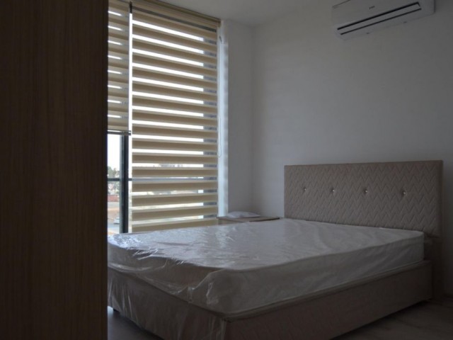 Flat For Sale in Mağusa Merkez, Famagusta