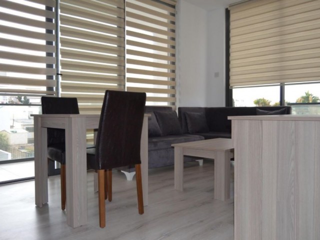 Flat For Sale in Mağusa Merkez, Famagusta