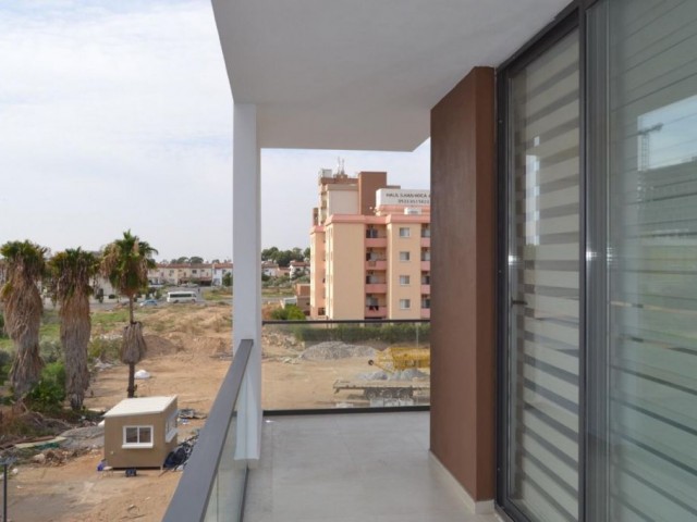 Flat For Sale in Mağusa Merkez, Famagusta