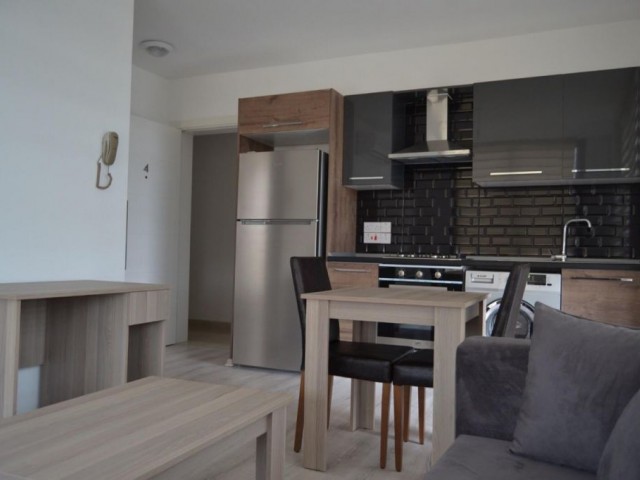 Flat For Sale in Mağusa Merkez, Famagusta