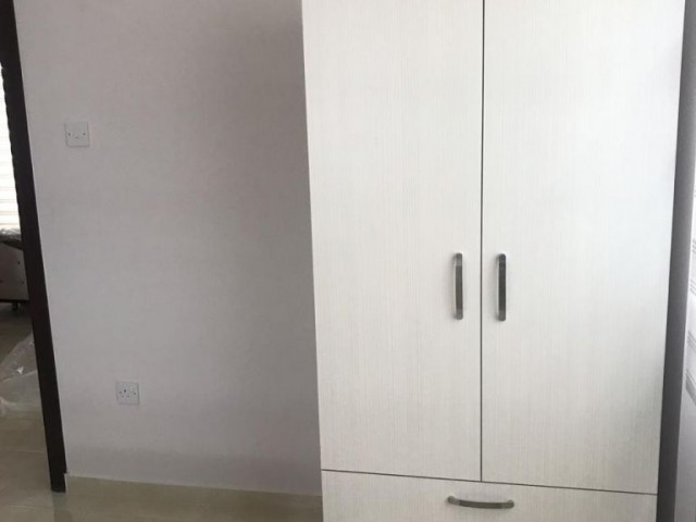 Flat For Sale in Long Beach, Iskele