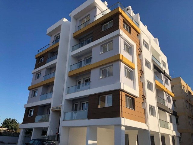 квартира Продается in Mağusa Merkez, Фамагуста