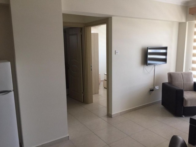 2 bedroom flat at Long Beach İskele for sale 