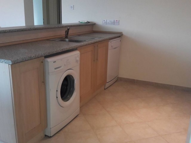 Flat For Sale in Boğaz, Iskele