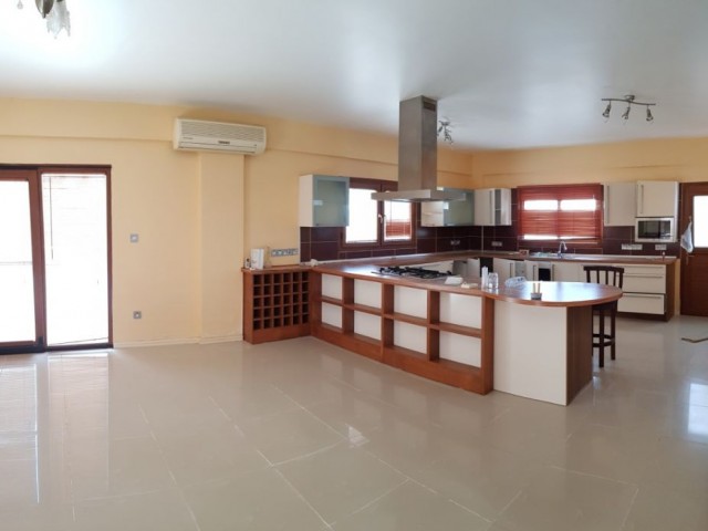 Villa For Sale in Salamis, Famagusta