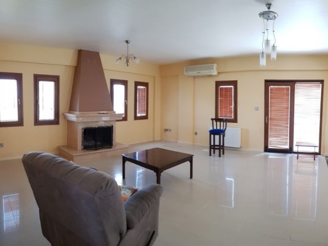 Villa For Sale in Salamis, Famagusta