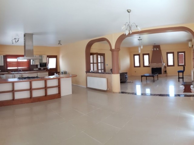 Villa For Sale in Salamis, Famagusta