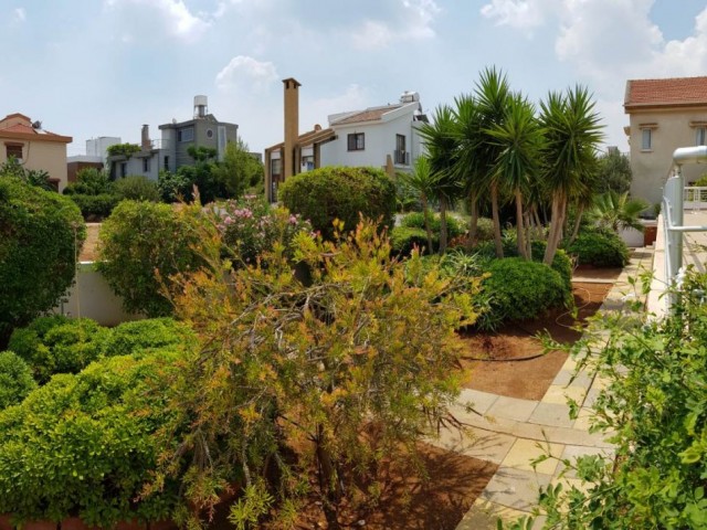 Villa For Sale in Salamis, Famagusta