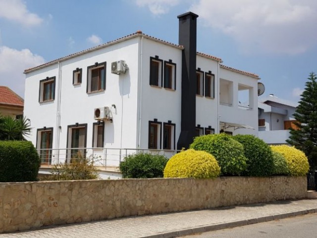 Villa For Sale in Salamis, Famagusta