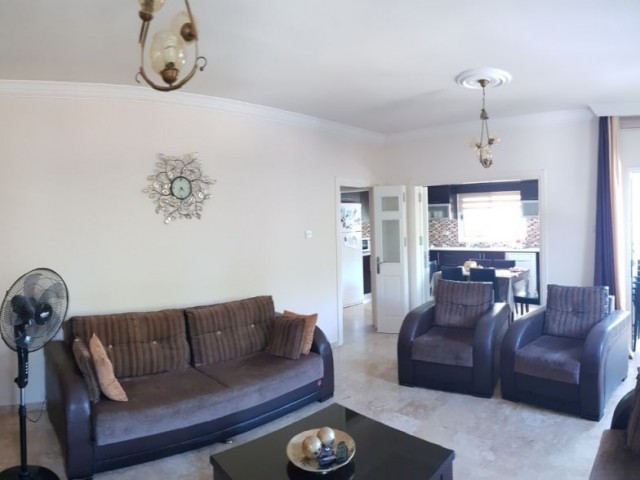 Flat For Sale in Mağusa Merkez, Famagusta