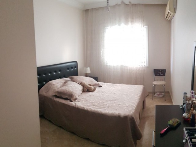 Flat For Sale in Mağusa Merkez, Famagusta