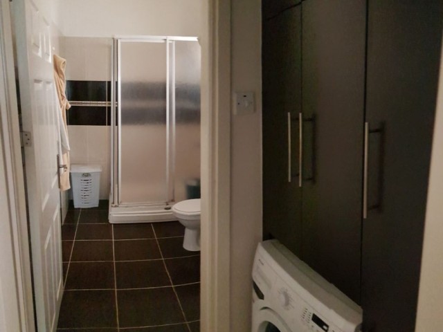 Flat For Sale in Mağusa Merkez, Famagusta