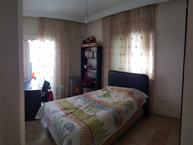 Flat For Sale in Mağusa Merkez, Famagusta