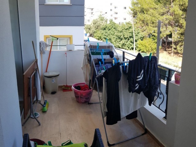 Flat For Sale in Mağusa Merkez, Famagusta