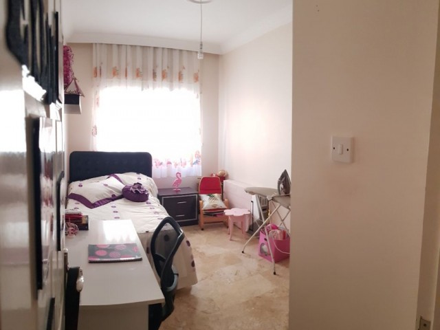 Flat For Sale in Mağusa Merkez, Famagusta