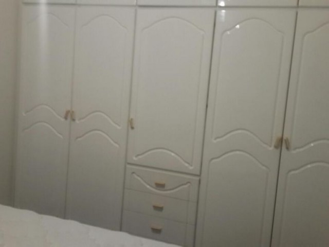 Flat To Rent in Sakarya, Famagusta