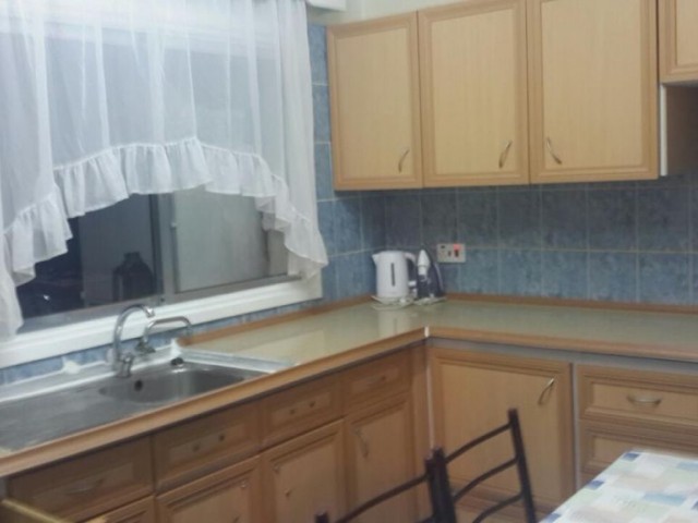 Flat To Rent in Sakarya, Famagusta