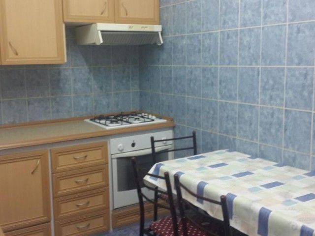 Flat To Rent in Sakarya, Famagusta