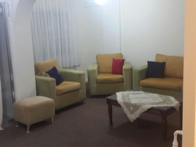 Flat To Rent in Sakarya, Famagusta