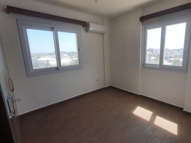 THE OPPORTUNITY !! New apartment with a view in the center of Famagusta ** 