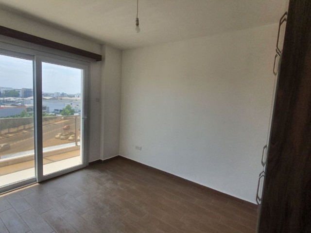 THE OPPORTUNITY !! New apartment with a view in the center of Famagusta ** 