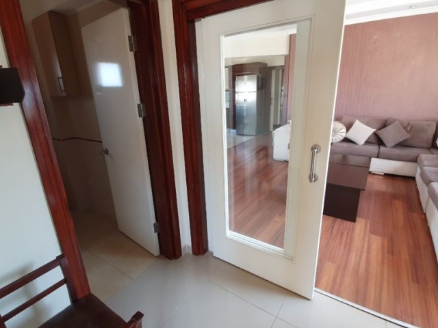 Flat For Sale in Gülseren, Famagusta