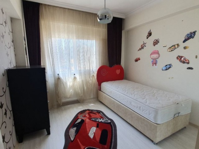 Flat For Sale in Gülseren, Famagusta