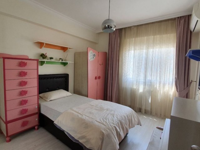 Flat For Sale in Gülseren, Famagusta