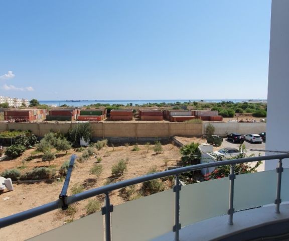 Flat For Sale in Gülseren, Famagusta